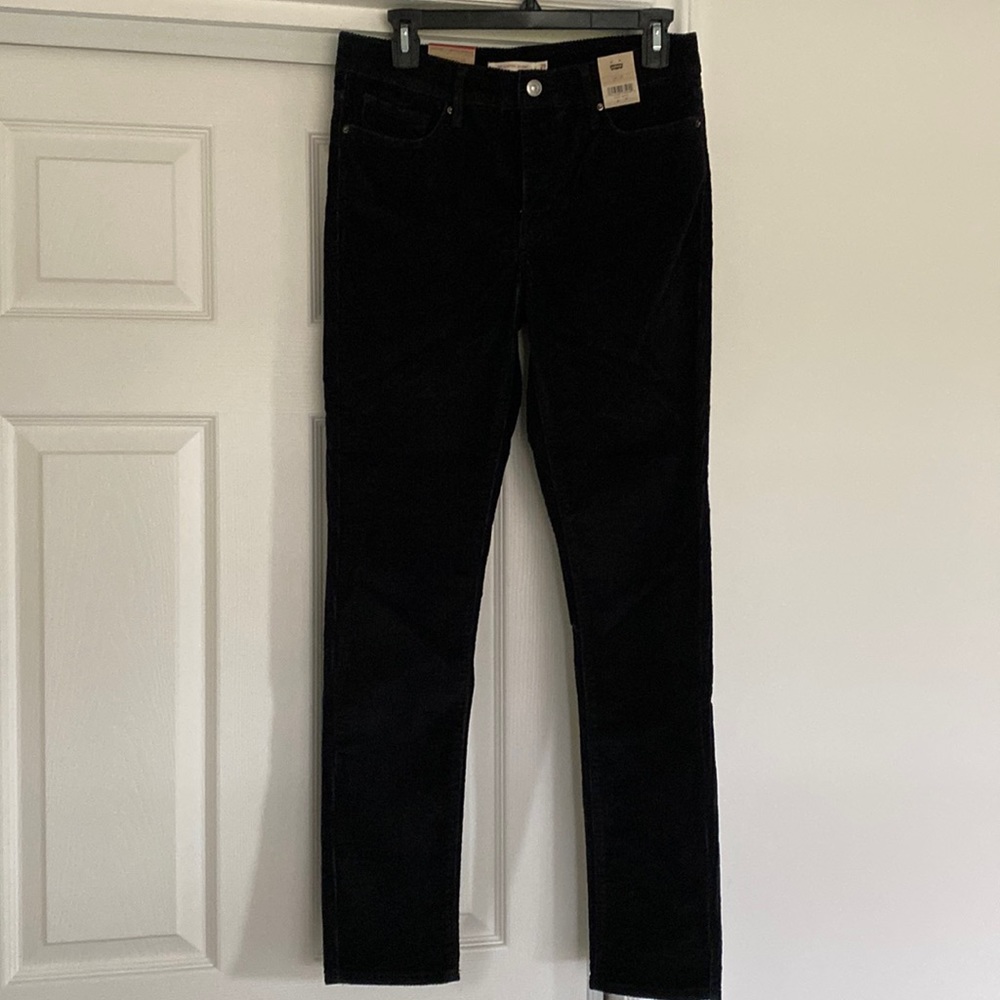 311 Shaping Skinny corduroy Levi’s 29x30